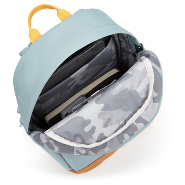 pacsafe GO 15 - Rucksack 13" 36 cm (fresh mint) - Ansicht 5