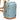 pacsafe GO Carry - on 44 - Reiserucksack 53 cm RFID (fresh mint) - Markenkoffer