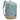 pacsafe GO Carry - on 44 - Reiserucksack 53 cm RFID (fresh mint) - Markenkoffer