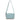 pacsafe GO Crossbody - Umhängetasche 24 cm (fresh mint) - Markenkoffer