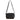 pacsafe GO Crossbody - Umhängetasche 24 cm (jet black) - Markenkoffer
