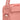 pacsafe GO Crossbody - Umhängetasche 24 cm (rose) - Markenkoffer