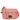 pacsafe GO Crossbody - Umhängetasche 24 cm (rose) - Markenkoffer