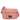 pacsafe GO Crossbody - Umhängetasche 24 cm (rose) - Markenkoffer