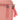 pacsafe GO Crossbody - Umhängetasche 24 cm (rose) - Markenkoffer