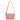 pacsafe GO Crossbody - Umhängetasche 24 cm (rose) - Markenkoffer