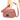 pacsafe GO Crossbody - Umhängetasche 24 cm (rose) - Markenkoffer