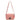 pacsafe GO Crossbody - Umhängetasche 24 cm (rose) - Markenkoffer