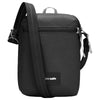 pacsafe GO Festival Crossbody - Sac bandoulière 23 cm RFID (noir profond)