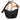 pacsafe GO Lunar crossbody - Umhängetasche 28 cm RFID (jet black) - Markenkoffer