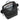 pacsafe GO Micro Crossbody - Umhängetasche 17.5 cm RFID (jet black) - Markenkoffer