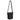 pacsafe GO Micro Crossbody - Umhängetasche 17.5 cm RFID (jet black) - Markenkoffer