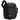pacsafe GO Micro Crossbody - Umhängetasche 17.5 cm RFID (jet black) - Markenkoffer