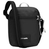 pacsafe GO Micro Crossbody - Sac bandoulière 17.5 cm RFID (noir profond)