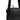 pacsafe GO Micro Crossbody - Umhängetasche 17.5 cm RFID (jet black) - Markenkoffer