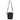 pacsafe GO Micro Crossbody - Umhängetasche 17.5 cm RFID (jet black) - Markenkoffer