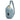pacsafe GO Sling Back - Gürteltasche 27 cm RFID (fresh mint) - Markenkoffer
