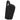 pacsafe Metrosafe X urban sling - Umhängetasche 36 cm (black) - Markenkoffer
