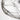 pacsafe Protector 85 - Reiseaccessoire Diebstahlschutz (silber metallic) - Markenkoffer