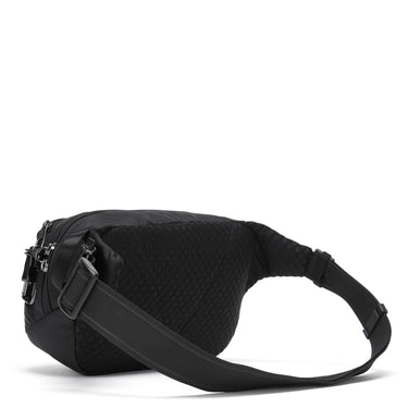 pacsafe Vibe 100 - Gürteltasche 27 cm (jet black) - Markenkoffer