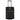 paklite Orlando - 2 - Rollen - Kabinentrolley S 53 cm (schwarz) - Markenkoffer
