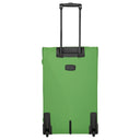 paklite Orlando - 4 - Rollen - Trolley L 73 cm (grün) - Markenkoffer