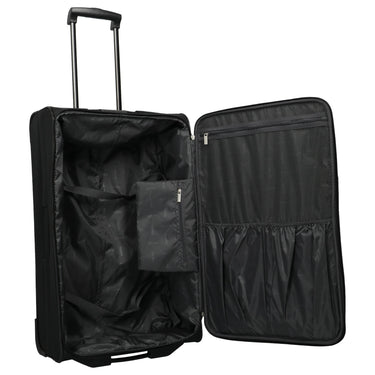 paklite Orlando - 2-Rollen-Trolley L 73 cm (schwarz) - Ansicht 6