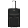 paklite Orlando - Trolley à 2 roulettes L 73 cm (schwarz)