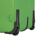 paklite Orlando - 4 - Rollen - Trolley M 63 cm (grün) - Markenkoffer