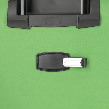 paklite Orlando - 4 - Rollen - Trolley M 63 cm (grün) - Markenkoffer