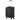 paklite Valencia - 4 - Rollen - Trolley S 55 cm (black) - Markenkoffer