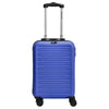 Paradise by CHECK.IN Havanna 2.0 - Trolley de cabine 4 roues 55 cm (bleu)