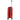 Paradise by CHECK.IN Havanna 2.0 - 4 - Rollen - Kabinentrolley 55 cm (rot) - Markenkoffer