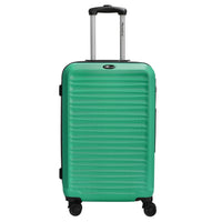 Paradise by CHECK.IN Havanna 2.0 - 4 - Rollen - Trolley 69 cm (grün) - Markenkoffer