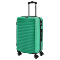 Paradise by CHECK.IN Havanna 2.0 - 4 - Rollen - Trolley 69 cm (grün) - Markenkoffer