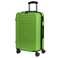 Paradise by CHECK.IN Havanna 2.0 - 4-Rollen-Trolley 69 cm (hellgrün) - Ansicht 2
