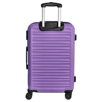 Paradise by CHECK.IN Havanna 2.0 - 4-Rollen-Trolley 69 cm (lila) - Ansicht 4