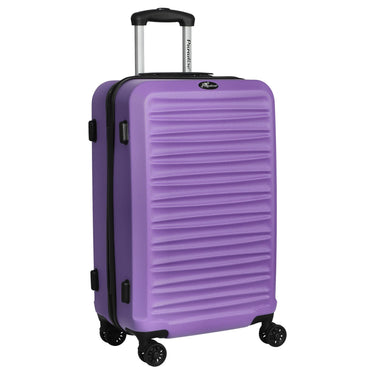 Paradise by CHECK.IN Havanna 2.0 - 4 - Rollen - Trolley 69 cm (lila) - Markenkoffer