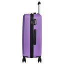 Paradise by CHECK.IN Havanna 2.0 - 4 - Rollen - Trolley 69 cm (lila) - Markenkoffer