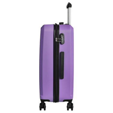 Paradise by CHECK.IN Havanna 2.0 - 4 - Rollen - Trolley 69 cm (lila) - Markenkoffer