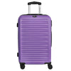 CHECK.IN Paradise Havanna 2.0 - Trolley 4 Roues 69 cm (couleur : violet)