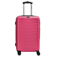 Paradise by CHECK.IN Havanna 2.0 - 4 - Rollen - Trolley 69 cm (pink) - Markenkoffer
