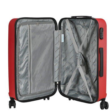 Paradise by CHECK.IN Havanna 2.0 - 4 - Rollen - Trolley 69 cm (rot) - Markenkoffer