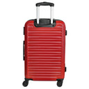 Paradise by CHECK.IN Havanna 2.0 - 4 - Rollen - Trolley 69 cm (rot) - Markenkoffer