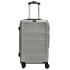 Paradise by CHECK.IN Havanna 2.0 - 4-Wheel Trolley 69 cm (silver)