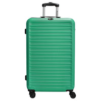 Paradise by CHECK.IN Havanna 2.0 - 4 - Rollen - Trolley 78 cm (grün) - Markenkoffer