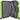 Paradise by CHECK.IN Havanna 2.0 - 4 - Rollen - Trolley 78 cm (hellgrün) - Markenkoffer