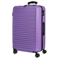 Paradise by CHECK.IN Havanna 2.0 - 4-Rollen-Trolley 78 cm (lila) - Ansicht 2