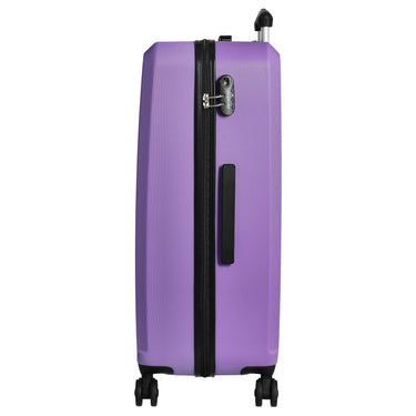Paradise by CHECK.IN Havanna 2.0 - 4-Rollen-Trolley 78 cm (lila) - Ansicht 3