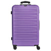 Paradise by CHECK.IN Havanna 2.0 - Trolley 4 Roues 78 cm (couleur : violet)